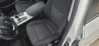 Bmw X3 xdrive20d 140kw - 12