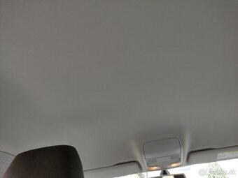 Predám auto Škoda Octavia Combi III 1,6TDI, 81kw, ťažné - 12