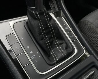 Volkswagen VW Golf 7 Variant 1.6 TDI BMT CUP EDITION - 12