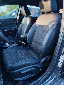 Kia Ceed 1,5 T-GDi Edícia Sport - 12