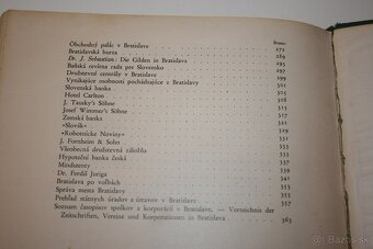 Bratislava 1 - 12