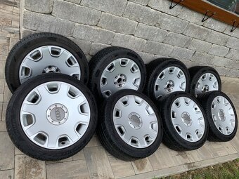 5x112 r17 audi - 12
