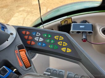 Traktor Fendt 724 Vario - 12