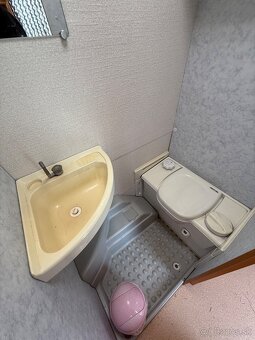 Caravelair 2000 - 12