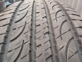 hlinikove disky org.Mazda CX5----7Jx19-ET-50----5x114,3 - 12