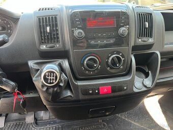 Citroën Jumper, 2.0 HDI L4H3 Maxi - 12