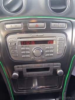 Mondeo 2.0 tdci - 12