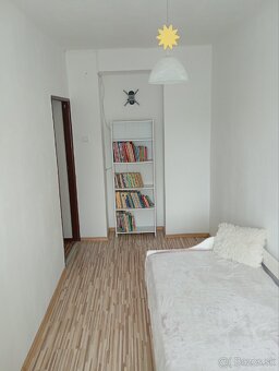 3 izbový byt Snina - 12