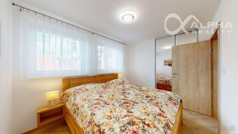 Exkluzívne 2i byt s balkónom, 51m2, Zimná ul., Sp. Nová Ves - 12