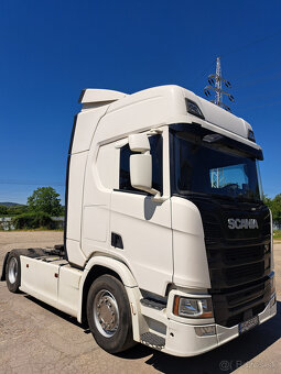 Ťahač Scania R450 Štandard - 12