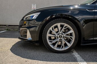 Audi A5 Sportback 2.0TFSI quattro - 12