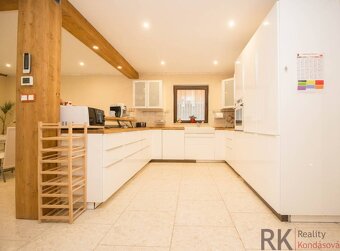 Zaujímavá ponuka na podnikanie - Ploské- Ortáše - 12