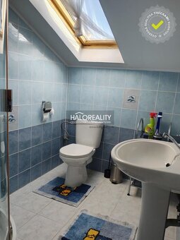 HALO reality - Predaj, rodinný dom Veľký Meder - 12