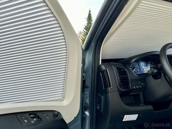 KARMANN MOBIL DEXTER 625 - 12