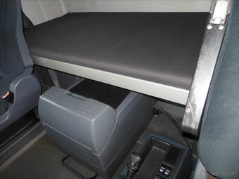 MAN TGX 18.480 LOWDECK - 12