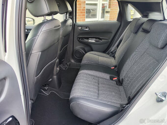 Honda Jazz 1.5 i-MMD Comfort - 12