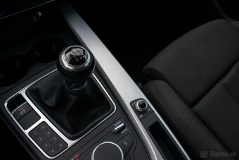 Audi A4 Avant 2.0 TDI Sport Quattro 110kw - 12