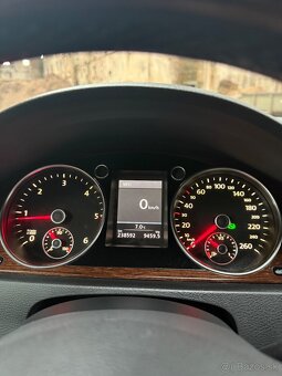 Volkswagen Passat B7 2.0tdi Highline 4motion - 12