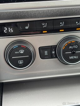 VW Passat B8 Variant 2.0 TDI • 110kw • 2019, Webasco - 12