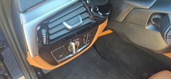BMW Rad 5 Touring 530d mHEV xDrive A/T DPH/Záruka - 12