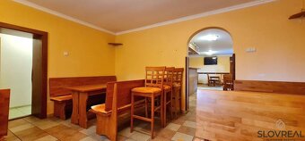 SLOVREAL : Predaj Domu v obci Lovča - 12