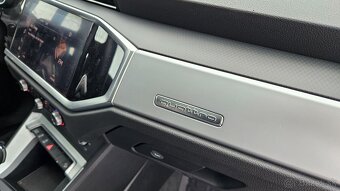 Audi Q3 2,0 TSFi Quattro DSG - 12