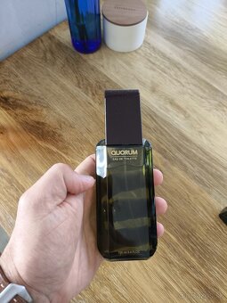 Predám vzorky parfumov 3ml - 12