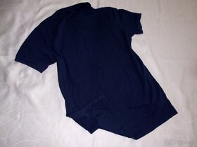 Ralph Lauren pánske pólo tričko M-L - 12