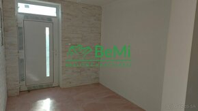 Predaj moderný 4 izbový dom-novostavba Nitra-Lužianky, pozem - 12