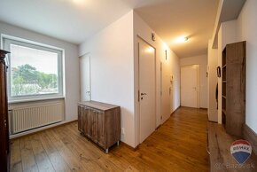 3-izbový byt v centre Piešťan 103 m2 kompletná rekonštrukcia - 12