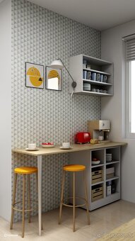 Interierový design - 12