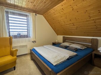 3izb. dom priamo pod Vysokými Tatrami na PRENÁJOM - 12
