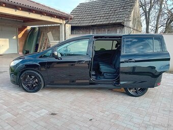FORD GRAND C-MAX 2.0TDCi AUTOMAT - 12