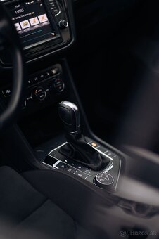 Volkswagen Tiguan 2.0TDI 4Motion Virtual - 12