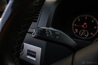 T5 Multivan Highline 4x4 132kW A/T WEBASTO - 12