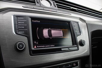 VW Passat Variant 2.0 TDI 110kW DSG Pôvodný lak - 12