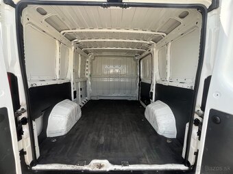 Peugeot Boxer, 2.2HDi 88kWCZPRAV.SERVIS - 12