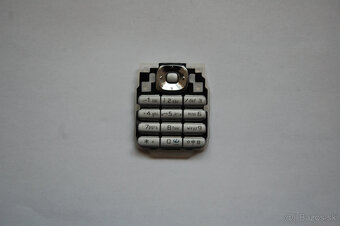 NOVE rôzne Nokia klávesnice č1 - 12