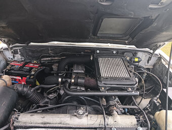 Hyundai Galloper 2.5 Td,r.v.2000 - 12