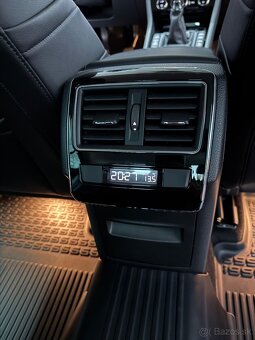 Škoda Superb 3 4x4 - 12