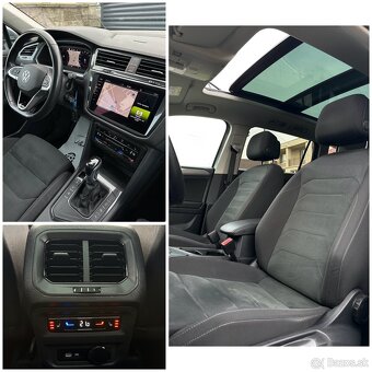 VW TIGUAN ALLSPACE 2.0TDi DSG 110kW 2022 VIRTUAL/MATRIX/PANO - 12