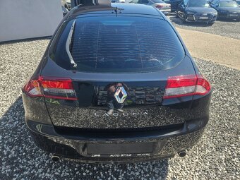 Renault Laguna 2.0 dCi 180k Bose - 12