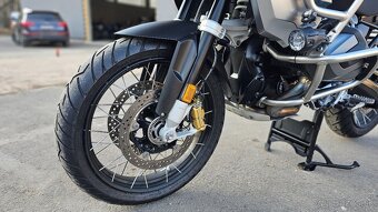 BMW R1250GS ADVENTURE r.v. 2021 - 12