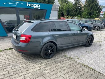 Škoda Octavia Combi 1.6 TDI Style DSG - 157.000 - 2018 - 12