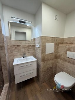 SPEKTRUM REALITY- Na PREDAJ 3 -izbový byt, 63.3 m2 s balkóno - 12