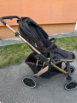ABC Design Salsa 4 Air Rose - 12