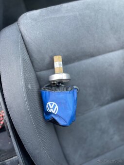 Volkswagen Golf 1.6i+LPG - 12