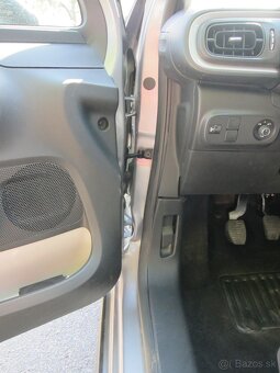Citroen C3 1.5 BlueHDI, facelift, 82.627 km7200 - 12