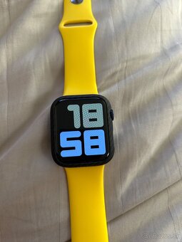 Apple watch 6 - 12