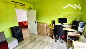 Kompletne zrekonštruovaný 3 izb.b. bez ďalších investícií - 12